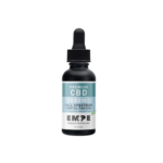 Top CBD Tinctures Comprehensive Analysis By Empe-USA