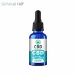 Journey Through Glowbar London’s Full Spectrum CBD Oils: A Personal Review