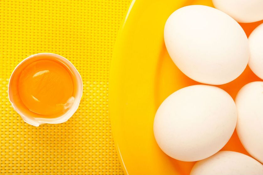 How to Get More Vitamin D from Egg Yolks