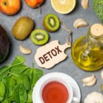 The Role of Vitamins in Detoxifying the Body